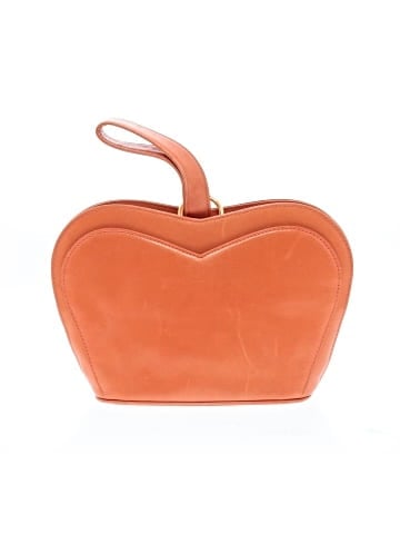 Givenchy Vintage Leather Wristlet (view 1)