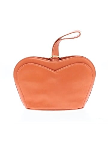Givenchy Vintage Leather Wristlet (view 2)