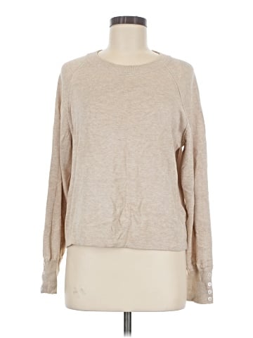 Lilla P Pullover Sweater (view 1)