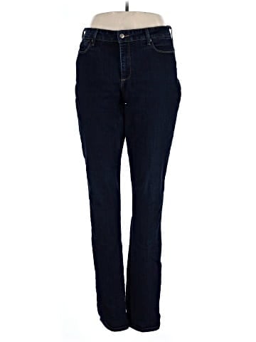Not Your Daughter's Jeans Jeans (view 1)