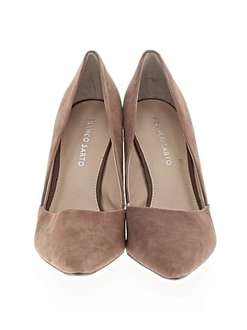 Franco Sarto Heels (view 2)