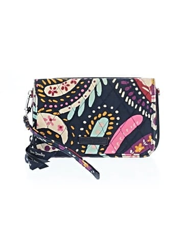Vera Bradley Wristlet (view 1)