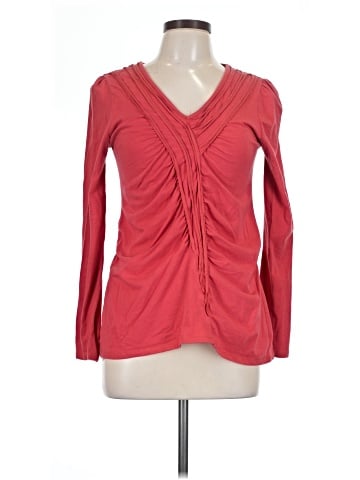 Aventura Long Sleeve T-Shirt (view 1)