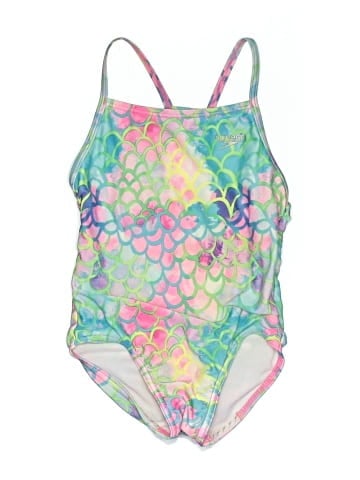 Speedo One Piece Swimsuit (view 1)