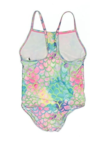 Speedo One Piece Swimsuit (view 2)