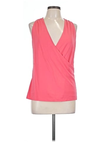 Lauren by Ralph Lauren Sleeveless Blouse (view 1)