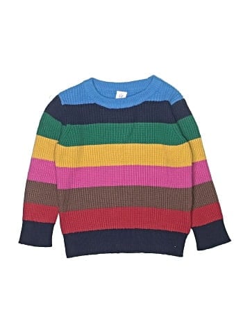 Baby Gap Pullover Sweater (view 1)