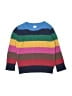 Baby Gap Color Block Blue Pullover Sweater Size 2T - photo 1