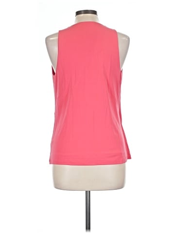 Lauren by Ralph Lauren Sleeveless Blouse (view 2)
