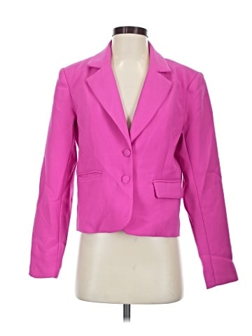 Aqua Blazer (view 1)