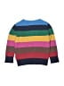 Baby Gap Color Block Blue Pullover Sweater Size 2T - photo 2