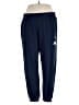 Disney Blue Track Pants Size L - photo 1