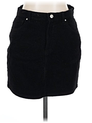 Zara TRF Casual Skirt (view 1)
