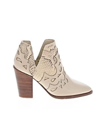 Gianni Bini Ankle Boots (view 1)