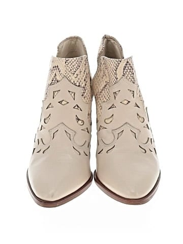 Gianni Bini Ankle Boots (view 2)