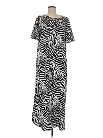 Vila Casual Dress (view 1)