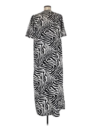 Vila Casual Dress (view 2)