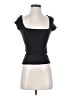 American Eagle Outfitters Black Tank Top Size XS - photo 1