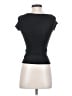 American Eagle Outfitters Black Tank Top Size XS - photo 2
