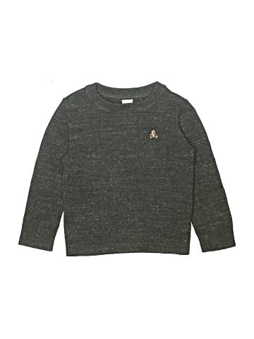 Baby Gap Pullover Sweater (view 1)