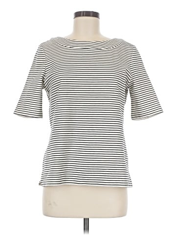Talbots Outlet 3/4 Sleeve T-Shirt (view 1)