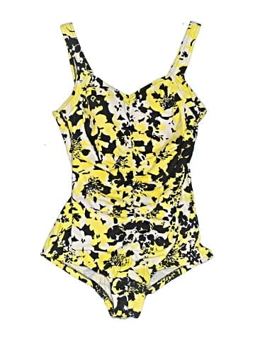 Maxine of Hollywood One Piece Swimsuit (view 1)