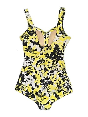 Maxine of Hollywood One Piece Swimsuit (view 2)