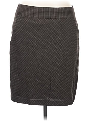 The Limited Casual Skirt (view 1)