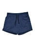 Born Primitive Solid Blue Athletic Shorts Size L - photo 1
