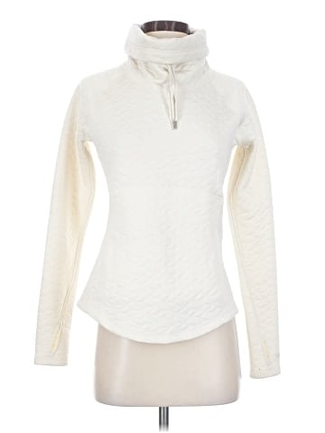 Marmot Turtleneck Sweater (view 1)