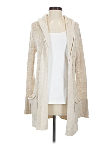 Eddie Bauer Cardigan (view 1)