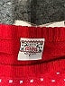 Well Worn Red Pullover Sweater Size L - photo 7