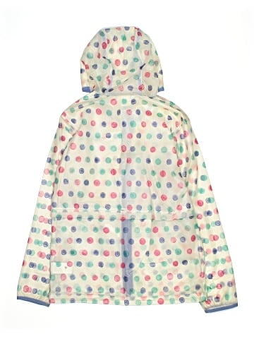 Columbia Raincoat (view 2)