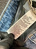 Old Navy Hearts Blue Jeans Size 2 - photo 8