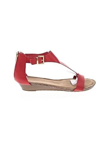 Reaction Wedges (view 1)