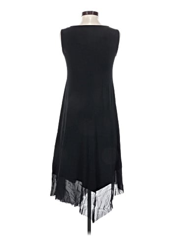Eileen Fisher Casual Dress (view 2)
