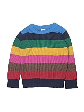 Baby Gap Pullover Sweater (view 1)