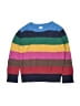 Baby Gap Stripes Blue Pullover Sweater Size 4 - photo 1