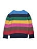 Baby Gap Stripes Blue Pullover Sweater Size 4 - photo 2