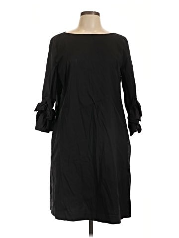 Lafayette 148 New York Casual Dress (view 1)