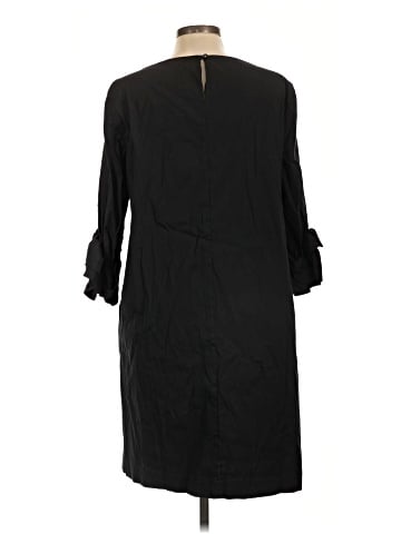 Lafayette 148 New York Casual Dress (view 2)