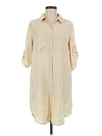 Cloth & Stone Casual Dress (view 1)