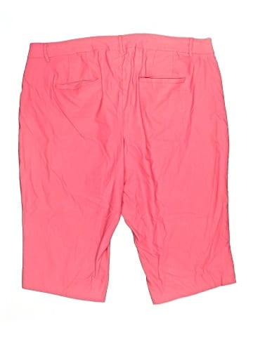 Lane Bryant Shorts (view 2)