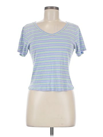 Victoria's Secret Short Sleeve T-Shirt (view 1)