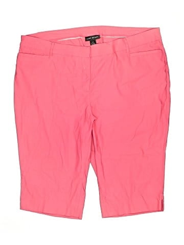 Lane Bryant Shorts (view 1)