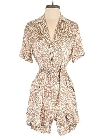 Lita By Ciara Romper (view 1)