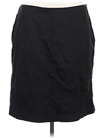Calvin Klein Casual Skirt (view 1)