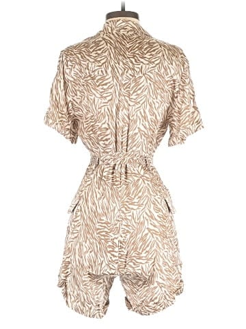 Lita By Ciara Romper (view 2)