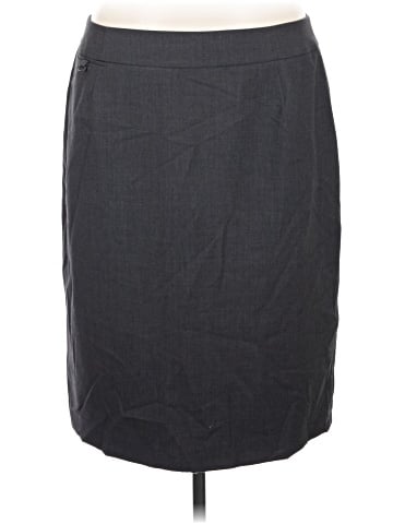 Calvin Klein Formal Skirt (view 1)