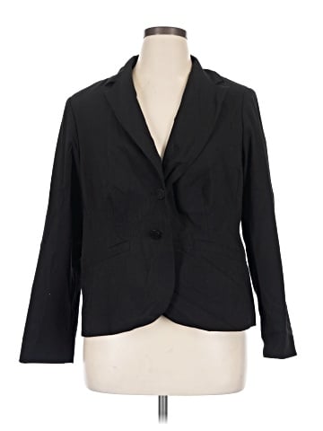 Calvin Klein Blazer (view 1)